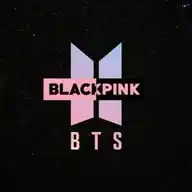 Black Pink And BTS WhatsApp Channel