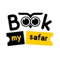 Book My Safar WhatsApp Channel