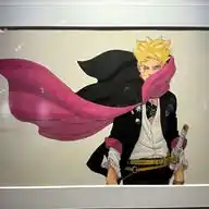 Boruto Two Blue Vortex 🌀 WhatsApp Channel