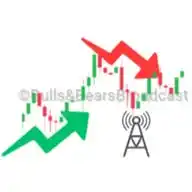 Bulls & Bears Broadcast WhatsApp Channel