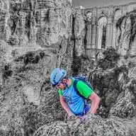 Carlos J. - Guía de Montaña y Barrancos WhatsApp Channel