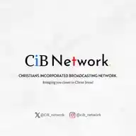 CiB Ne✝️work  WhatsApp Channel