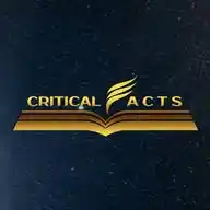 Critical Facts Media WhatsApp Channel