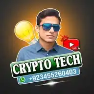 CRYPTO TECH WhatsApp Channel