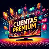 Cuentas Premiun WhatsApp Channel