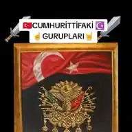 CUMHUR İTTİFAKİ GURUPLARI WhatsApp Channel