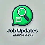 Data Analyst Jobs WhatsApp Channel