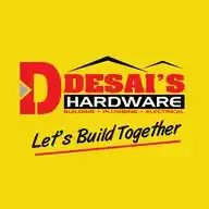 Desais Hardware  WhatsApp Channel