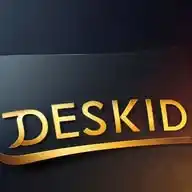 DESKID WhatsApp Channel