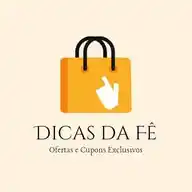 Dicas da Fê | OFERTAS E CUPONS 🛍 WhatsApp Channel
