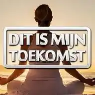 Dit is mijn Toekomst WhatsApp Channel