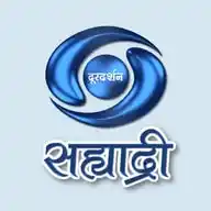 Doordarshan Sahyadri WhatsApp Channel
