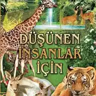 Düşünen İnsanlar İçin WhatsApp Channel