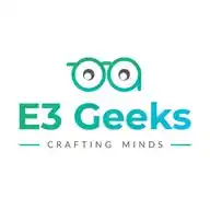 E3 Geeks Academy WhatsApp Channel