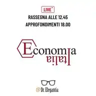 Economiaitalia WhatsApp Channel
