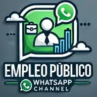 EMPLEO PÚBLICO  WhatsApp Channel
