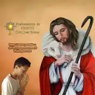 Ensinando de Cristo com José Rener WhatsApp Channel