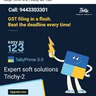 Expert Soft Solutions-Tally WhatsApp Channel