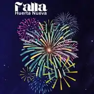 FALLA HUERTA NUEVA WhatsApp Channel