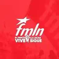 FMLN WhatsApp Channel