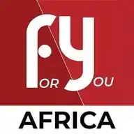 FOR YOU MEDIA AFRICA WhatsApp Channel