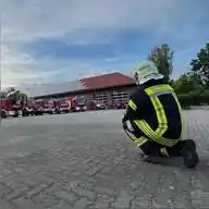 Freiwillige Feuerwehr Elsterwerda WhatsApp Channel