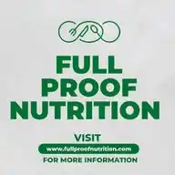 Full Proof Nutrition WhatsApp Channel