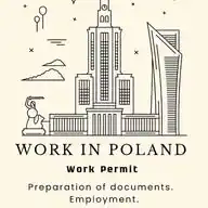 Get a Job In Poland With Us WhatsApp Channel
