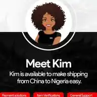 GIGL CHINA (KIM) WhatsApp Channel