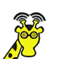 Girafa Biônica - Tecnologia & Sociedade WhatsApp Channel