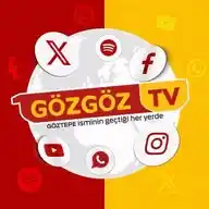 GözGöz TV WhatsApp Channel