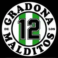 GRADONA DE LOS MALDITOS  WhatsApp Channel