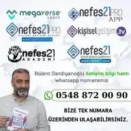 Günlük Motivasyon @ Bülent Gardiyanoğlu WhatsApp Channel