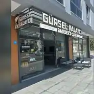 GÜRSEL KALAYCI BARBER’S CLUB WhatsApp Channel