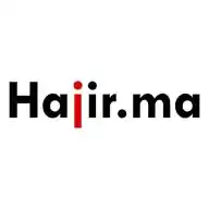 Hajir.ma  WhatsApp Channel