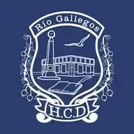HCD Río Gallegos - Información WhatsApp Channel