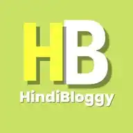 HinDiBloggy WhatsApp Channel