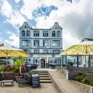  Hotel Germania Bansin WhatsApp Channel