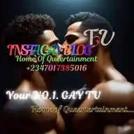 🏳️‍🌈 INSTAGBLOG_TV 📺 OFFICIAL CHANNEL🏳️‍🌈 WhatsApp Channel