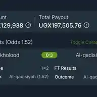 INze Omubedde W’akapapula ka Sure Win Odds WhatsApp Channel
