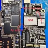 IPHONE REPAIRS  WhatsApp Channel