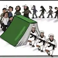 Islam Expuesto WhatsApp Channel