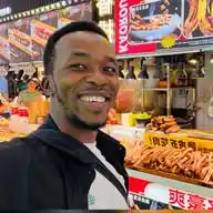 Jean Claude Niyomugabo  WhatsApp Channel
