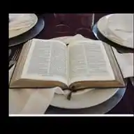 Jesus's Dining Table❤️🕯️🍽️ , WhatsApp Channel