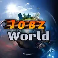 Jobz WORLD WhatsApp Channel