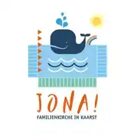 JONA! Familienkirche WhatsApp Channel