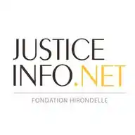 Justice Info WhatsApp Channel