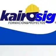 Kairosig Formación & Proyectos WhatsApp Channel