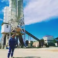 Kaltim Batching Plant WhatsApp Channel