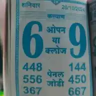 KALYAN MATKA GROUP WhatsApp Channel
